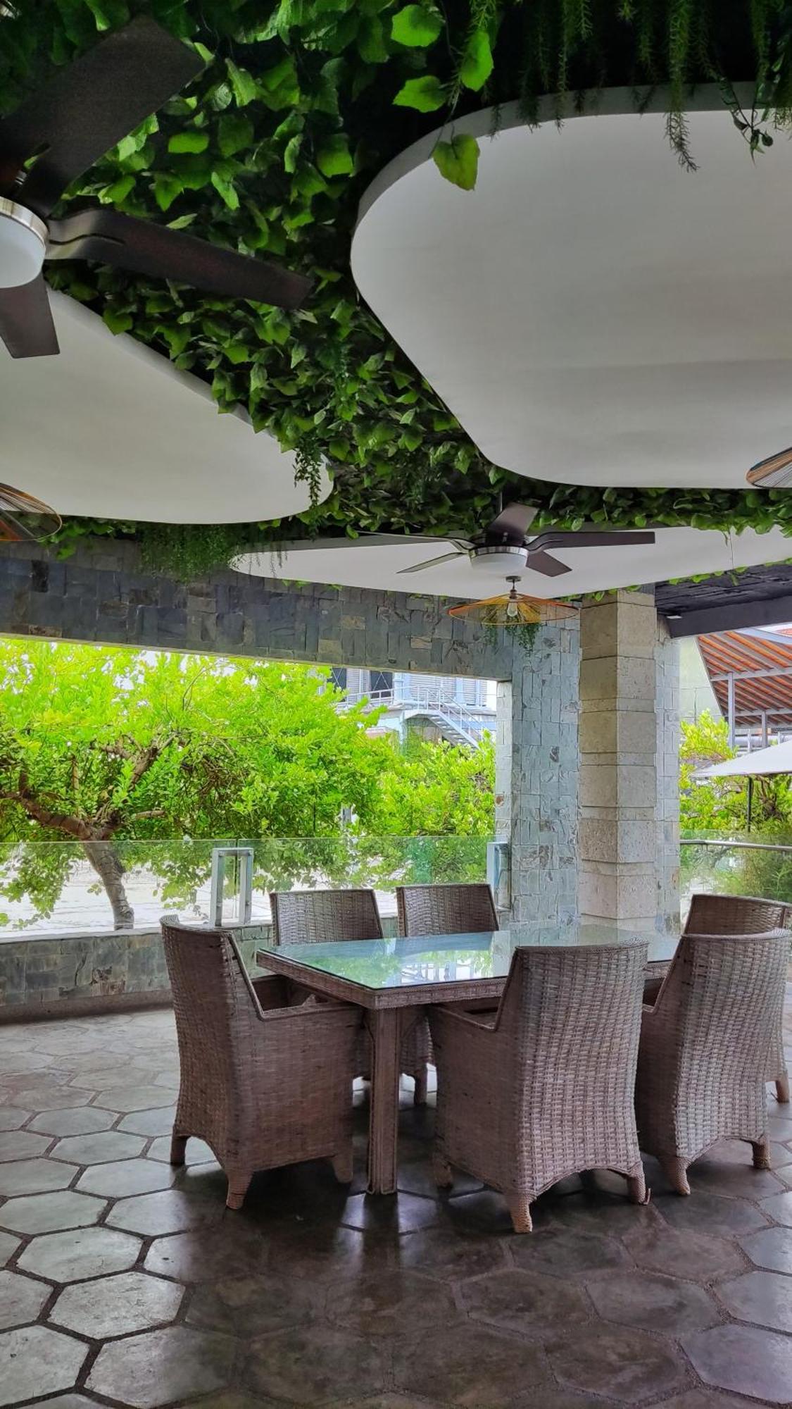 Rosa Bela Hotel & Convention Center Puerto Ordaz Exterior photo