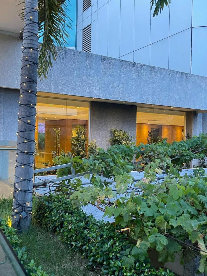 Rosa Bela Hotel & Convention Center Puerto Ordaz Exterior photo